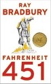 Fahrenheit 451 (Paperback) (화씨 451)