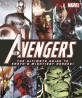 The Avengers (Hardcover) (The Ultimate Guide)