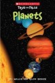 Scholastic True or False: Planets (Paperback)