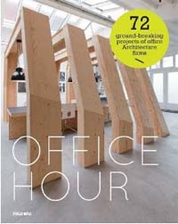Office hour  : fresh corporate environments from around the globe