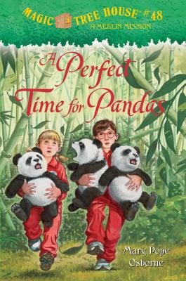 (A)perfect time for pandas