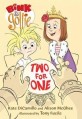 Bink and Gollie: Two for One (Hardcover)