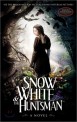 Snow White & the huntsman : a novel 표지이미지