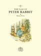 (The tale of)Peter Rabbit