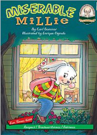 Miserable Millie