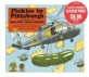 Pickles to Pittsburgh (School & Library) - A Sequel to Cloudy With a Chance of Meatballs