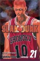 Slam Dunk, Volume 21 (Paperback)