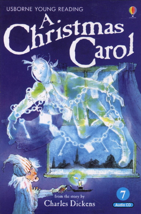 (A)Christmas Carol