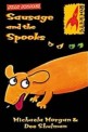 Sausage and the Spooks