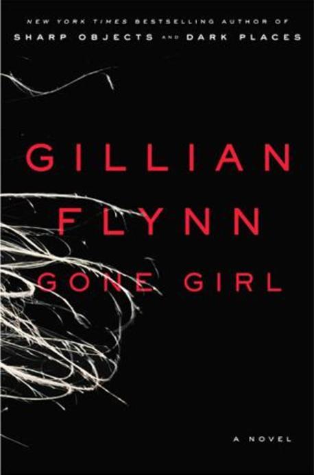 Gone girl : a novel