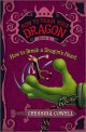 How to Train Your Dragon. 8 How to break a dragons heart