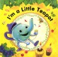 I m a Little Teapot