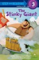 (The)stinky giant