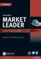 Market Leader: Intermediate Business English CourseBook