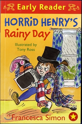 Horrid Henrys rainy day