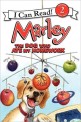 Marley: The Dog Who Ate My Homework (Paperback)