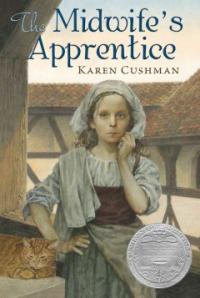 (The)midwife's apprentice 
