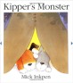 Kipper: Kipper's Monster (Paperback)