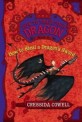 How to Train Your Dragon. 9 How to Steal a Dragons Sword