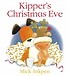 Kipper's Christmas Eve (Paperback)