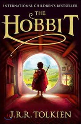 (the)Hobbit : or there and back again