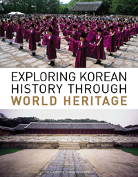 Exploring Korean history through world heritage