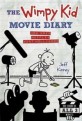 The Wimpy Kid Movie Diary (Dog Days Revised and Expanded Edition) (Hardcover) (Dog Days)