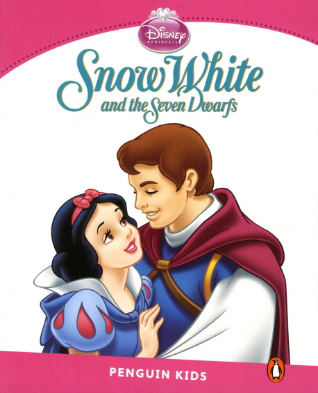 Snow White and the Swven Dwarfs