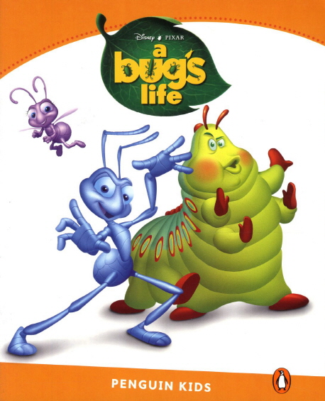 (A) Bugs Life