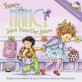 Fancy Nancy: Jojo's First Day Jitters (Paperback)
