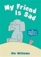 My Friend is Sad (Paperback)