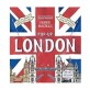 Pop-up London (Hardcover)