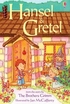 Hansel and Gretel