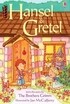 HANSEL GRETEL (Paperback)