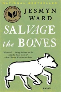 Salvage the bones : a novel 표지 이미지