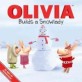 Olivia Builds a Snowlady (Paperback)