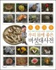 (우리 몸에 좋은) 버섯대사전  : 솔뫼 선생과 함께 찾는 독버섯·식용버섯 320