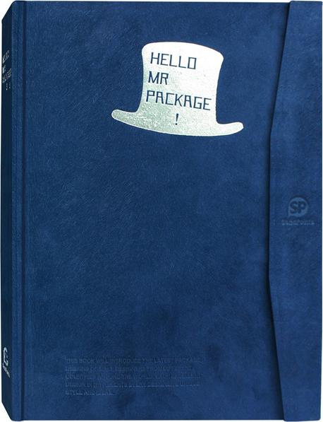 Hello Mr package! : the global package design