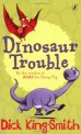 Dinosaur Trouble (Paperback)
