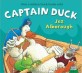 Captain Duck (Paperback, New ed)