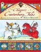 Chaucers canterbury tales