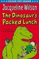 The Dinosaur's Packed Lunch (Paperback)