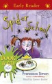 Spider School (Paperback)
