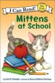 Mittens at School (Paperback)
