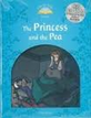 Classic Tales Second Edition: Level 1: The Princess and the Pea e-Book & Audio Pack (Package, 2 Revised edition)