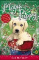 Magic Puppy: Snowy Wishes (Paperback)
