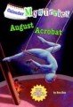 August Acrobat (Paperback)