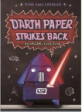 Darth Paper Strikes Back: An Origami Yoda Book (Paperback)