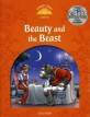 Classic Tales Second Edition: Level 5: Beauty and the Beast e-Book & Audio Pack (Package, 2 Revised edition)