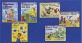 Oxford Literacy Web: Stage 1 Variety Stories Pack of 6 (Paperback)